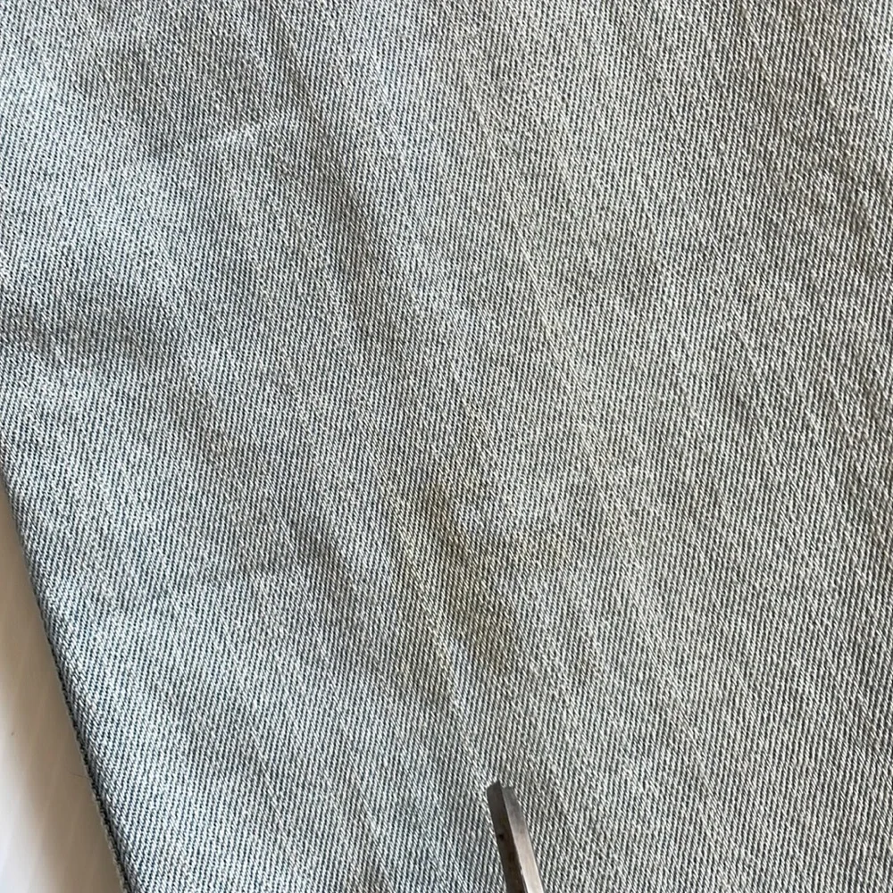 Old Navy light wash skinny Jean with built in flex. Size 14